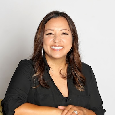 Diana Haase headshot photo